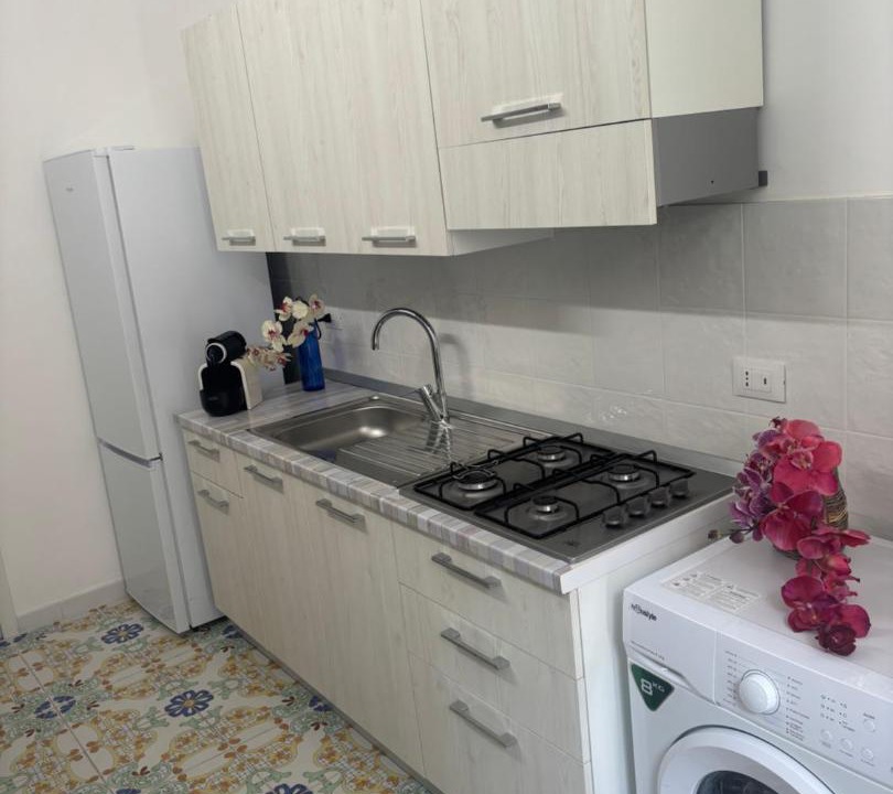 Photo of Kitchen in Pachino