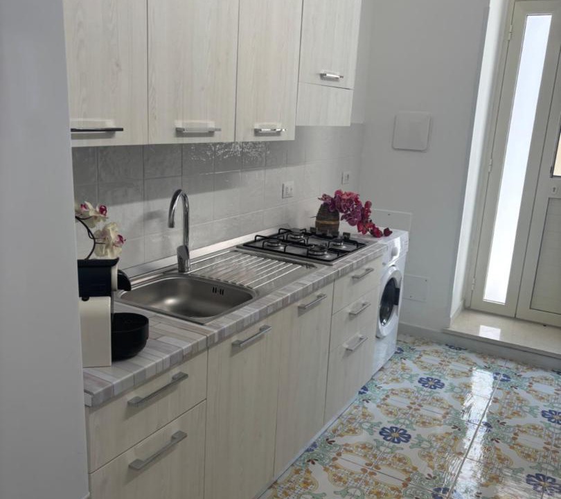 Photo of Kitchen in Pachino