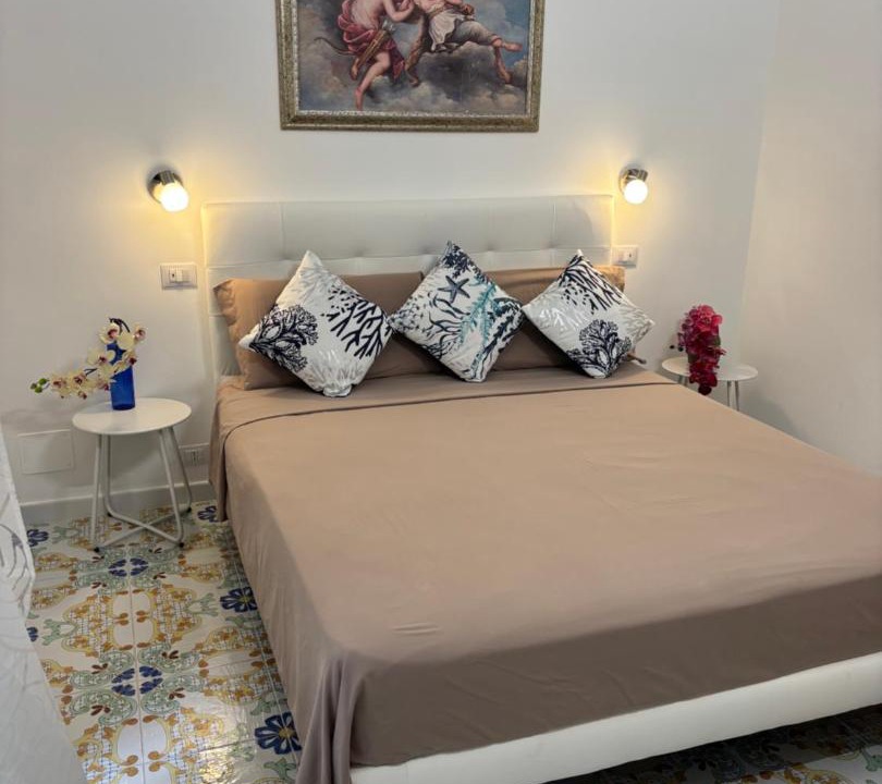 Photo of Bedroom in Pachino