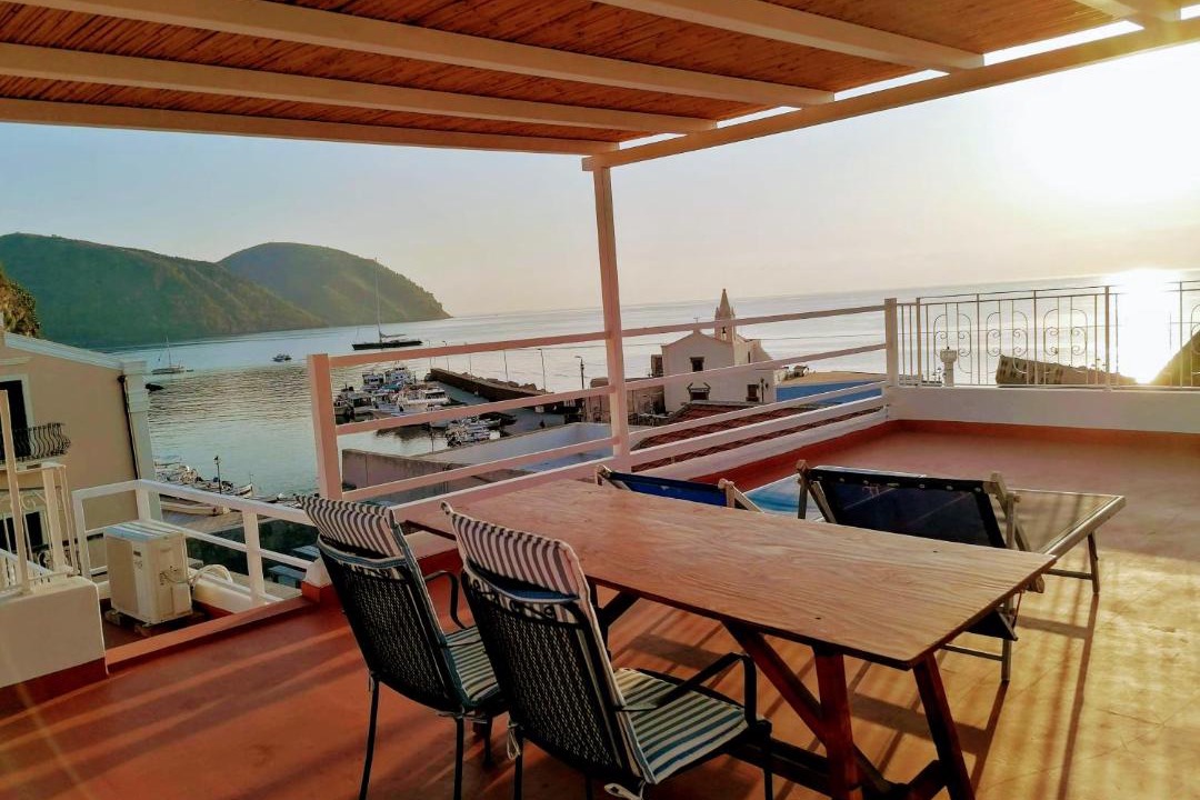Photo of Others in Lipari Historic Centre