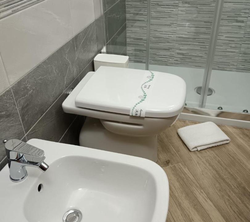 Photo of Bathroom in San Leone