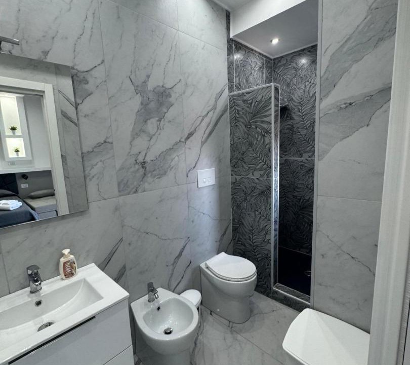 Photo of Bathroom in Monte Po-Nesima-San Leone-Rapisardi