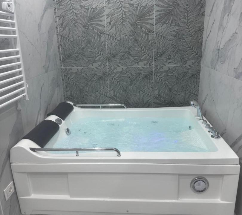 Photo of Bathroom in Monte Po-Nesima-San Leone-Rapisardi
