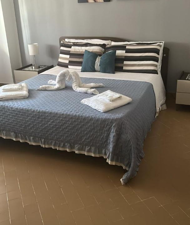 Photo of Bedroom in Villa Grazia di Carini