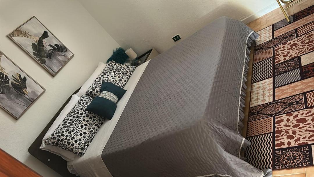 Photo of Bedroom in Villa Grazia di Carini