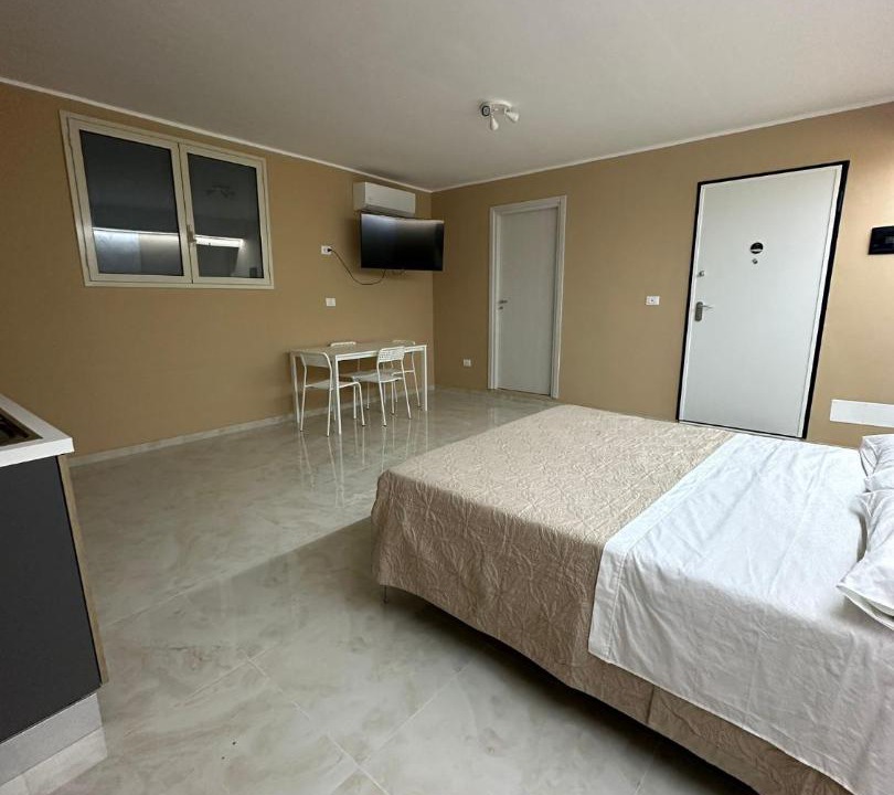 Photo of Bedroom in Contrada Pantano d'Arci