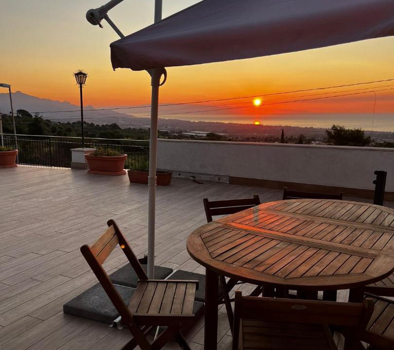 Photo of Patio Balcony in Nunziata