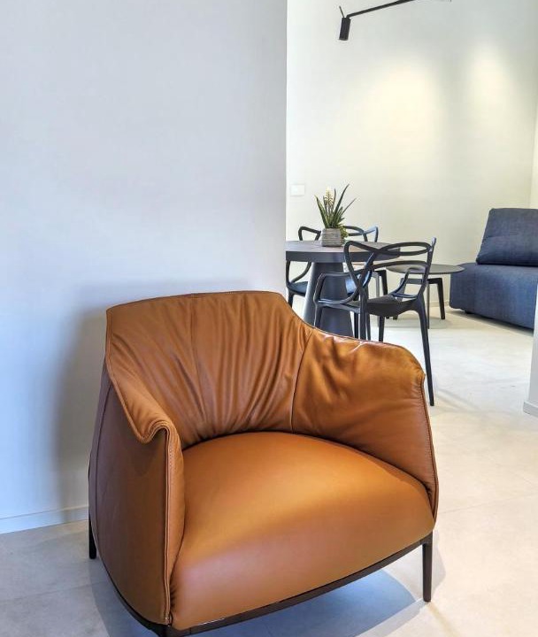Photo of Livingroom in Birgi Vecchi