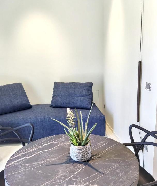 Photo of Livingroom in Birgi Vecchi