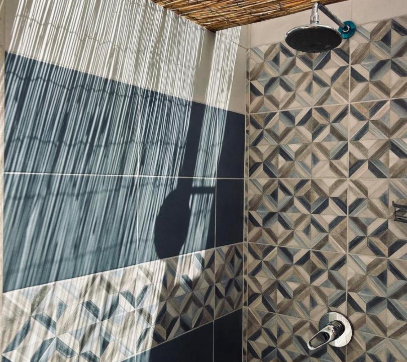 Photo of Bathroom in Santa Ninfa