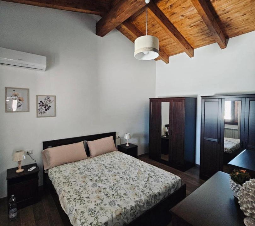 Photo of Bedroom in Santa Ninfa