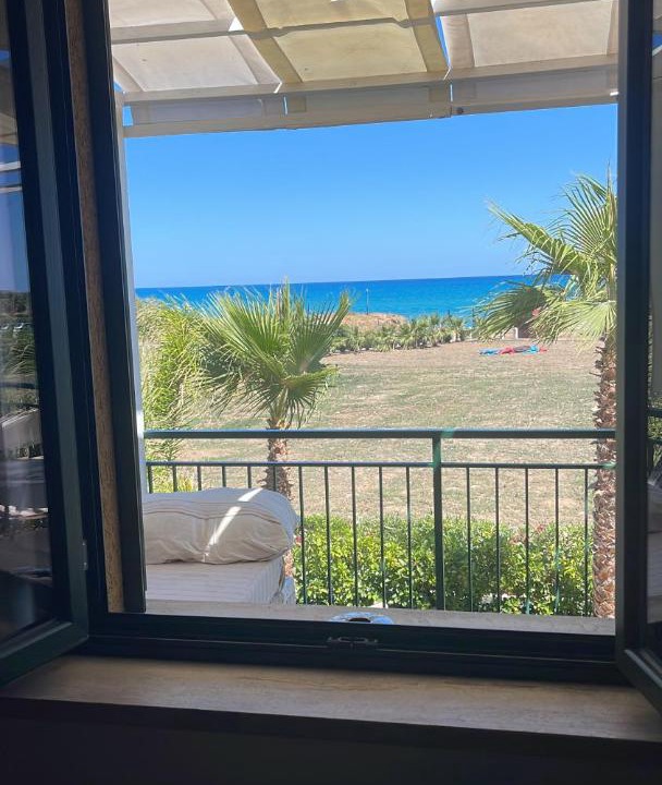 Photo of Patio Balcony in Campofelice di Roccella