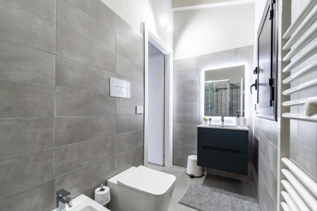 Photo of Bathroom in Monte Po-Nesima-San Leone-Rapisardi