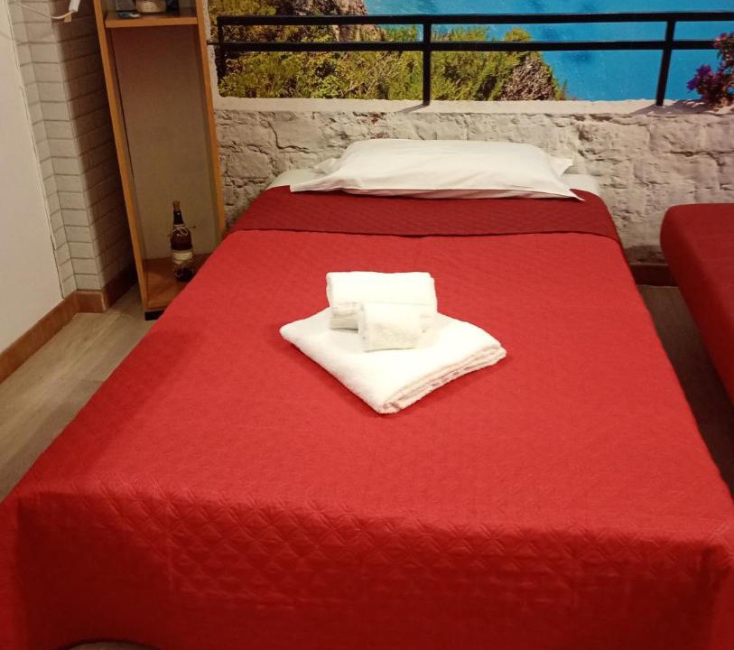 Photo of Bedroom in Porticato