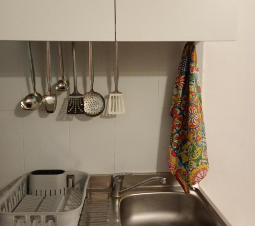 Photo of Kitchen in Porticato