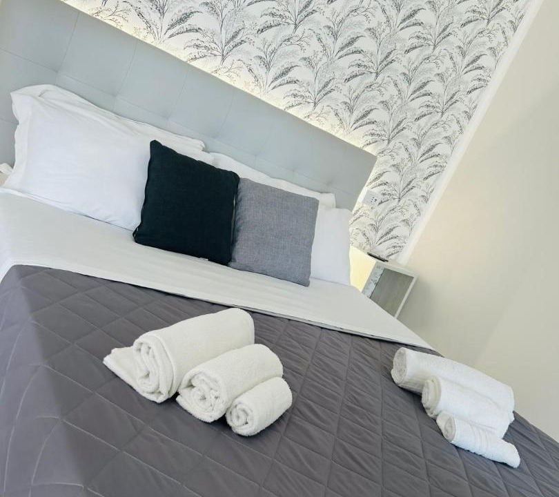 Photo of Bedroom in Ruggero Settimo