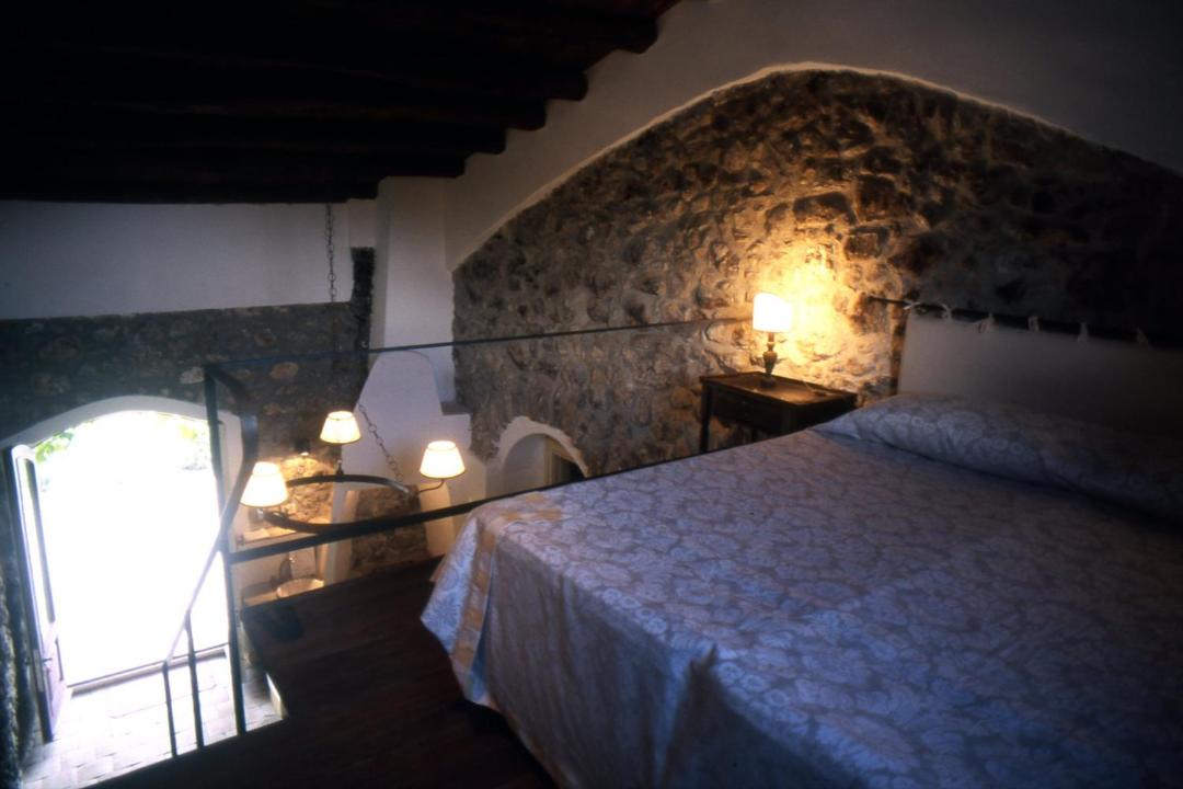 Photo of Bedroom in Enna