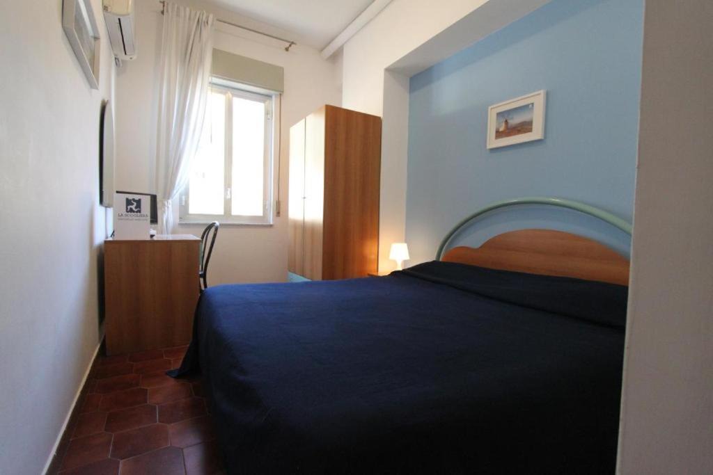 Photo of Bedroom in Piraino