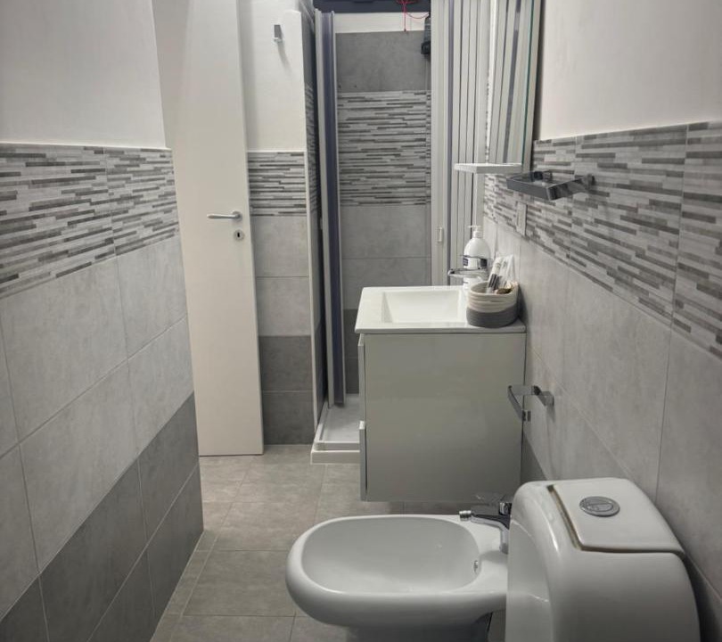 Photo of Bathroom in Letojanni