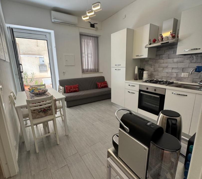 Photo of Kitchen in Letojanni