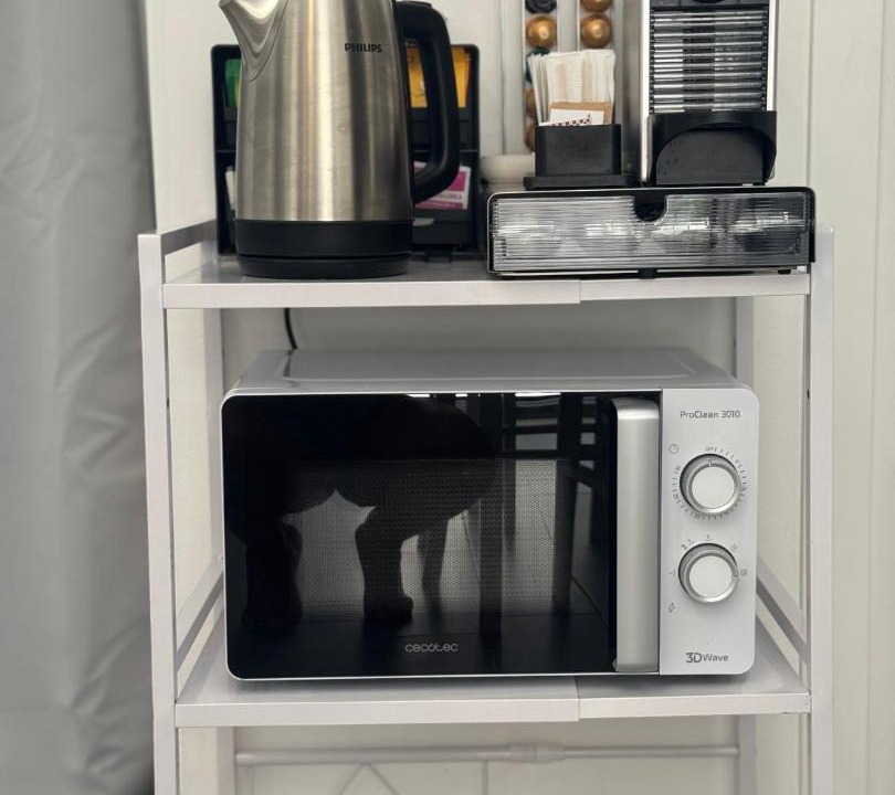 Photo of Kitchen in Letojanni