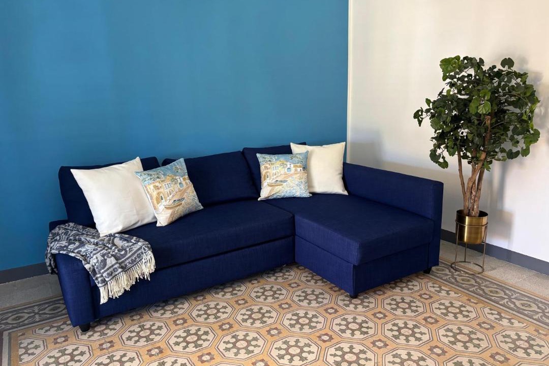 Photo of Livingroom in Mondello