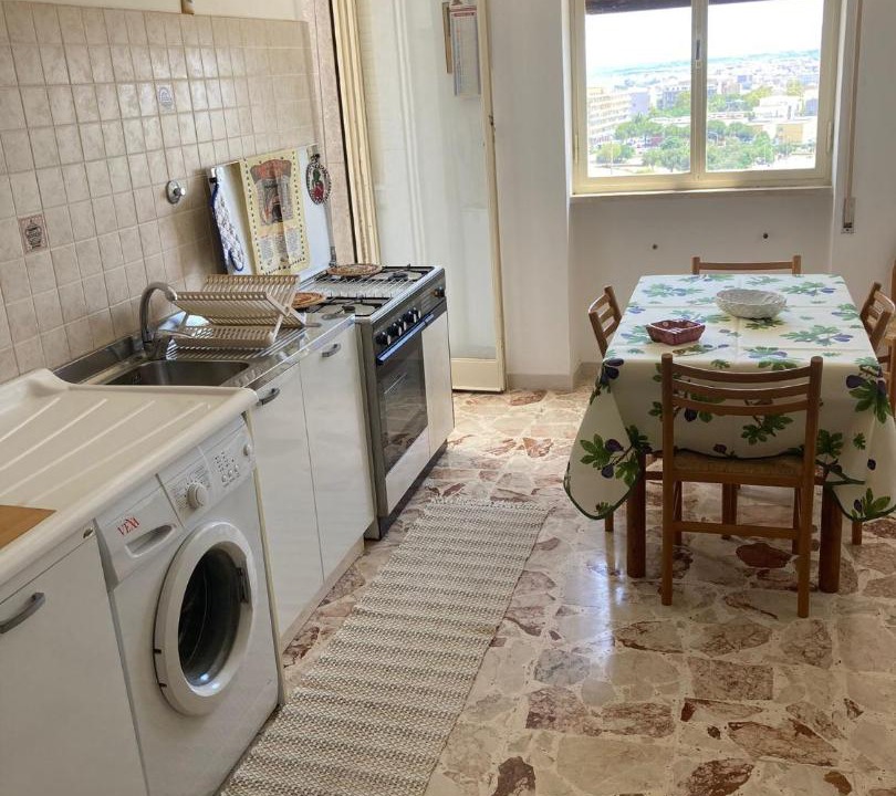 Photo of Kitchen in Acradina
