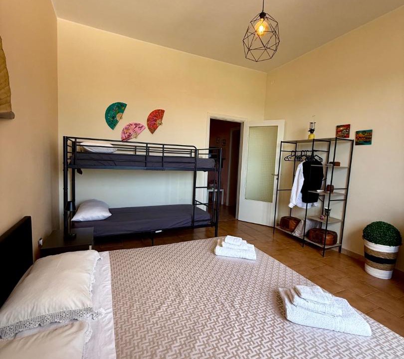 Photo of Bedroom in Mascalucia