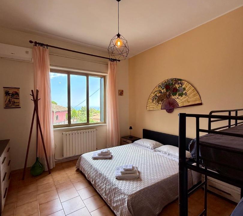 Photo of Bedroom in Mascalucia