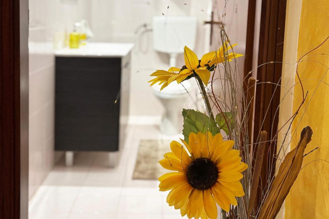 Photo of Bathroom in Ventimiglia di Sicilia
