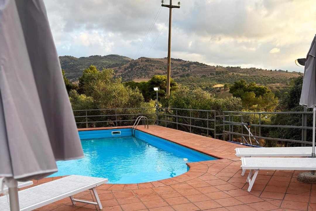 Photo of Patio Balcony in Ventimiglia di Sicilia