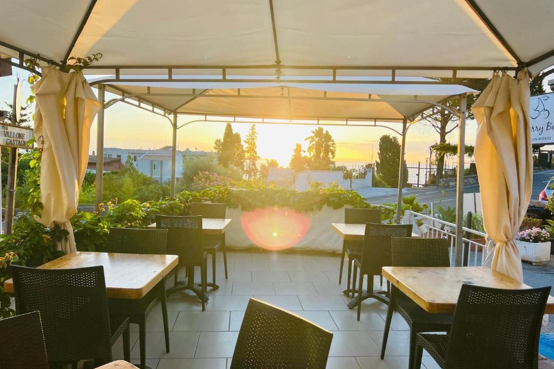 Photo of Patio Balcony in Spisone