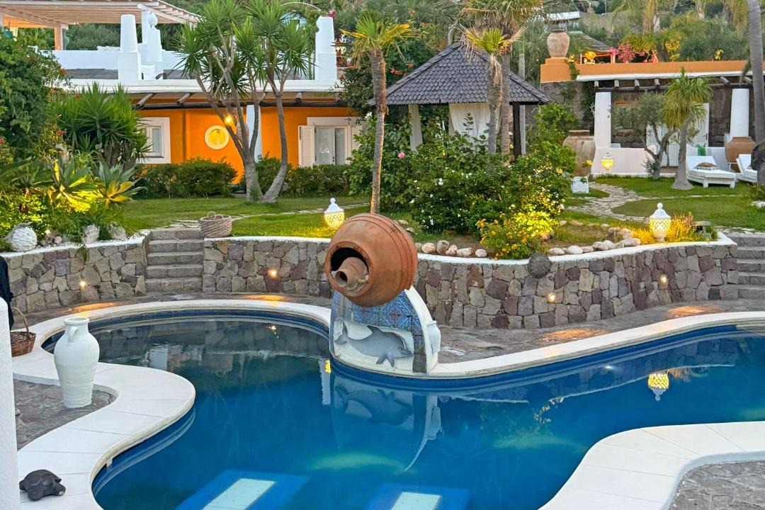 Photo of Others in Panarea