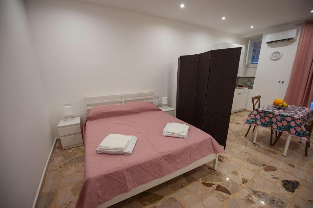 Photo of Bedroom in Termini Imerese
