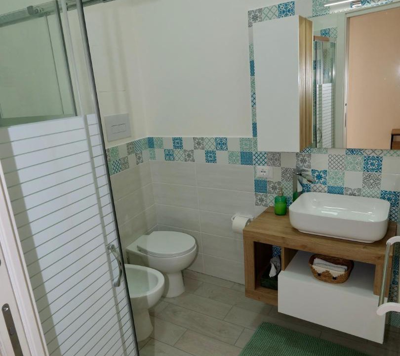 Photo of Bathroom in Monreale