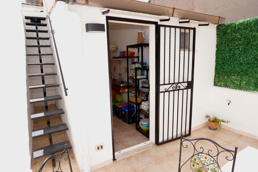 Photo of Patio Balcony in Monreale
