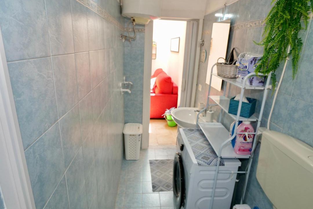 Photo of Bathroom in Monreale