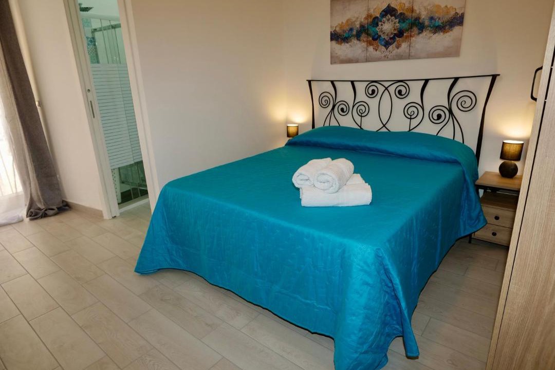 Photo of Bedroom in Monreale