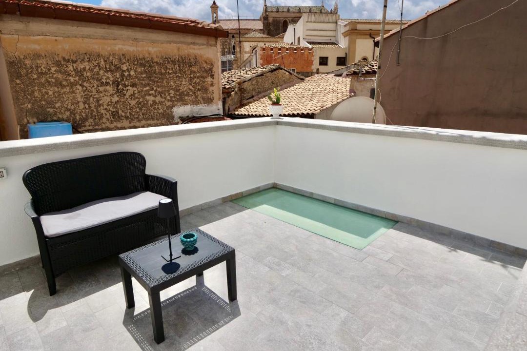 Photo of Patio Balcony in Monreale