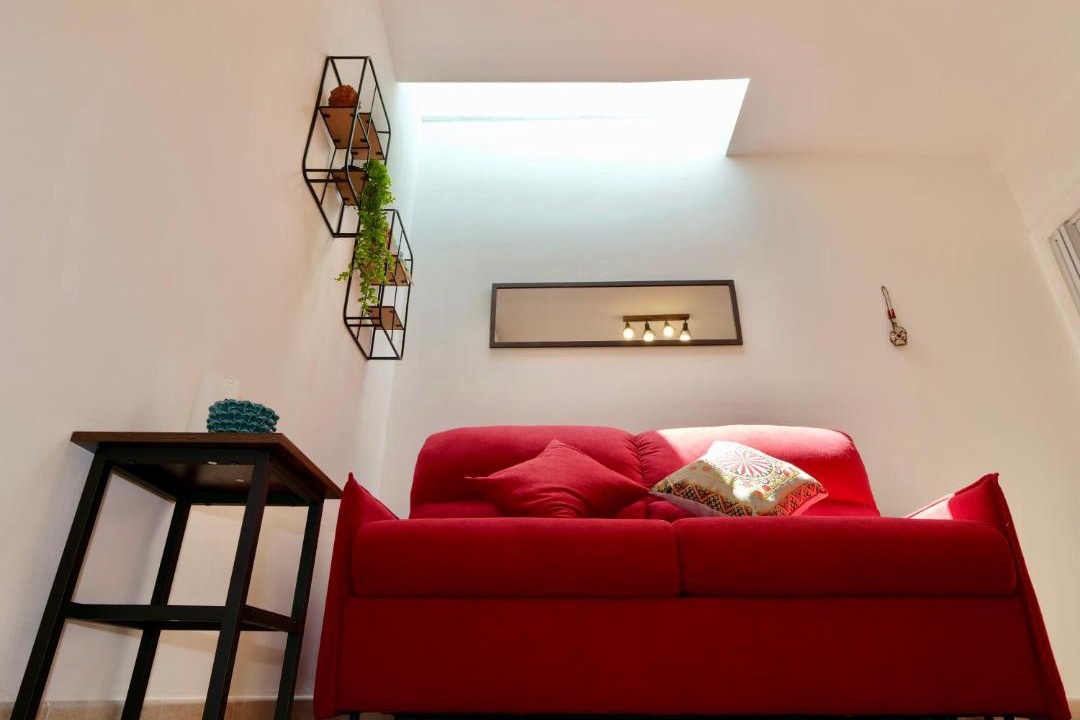Photo of Livingroom in Monreale