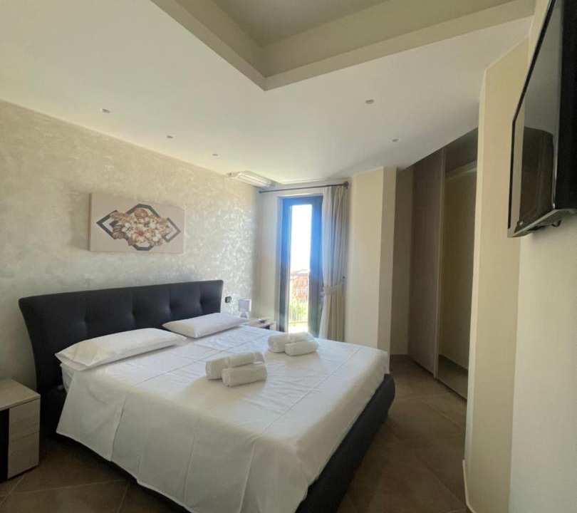 Photo of Bedroom in Santo Stefano di Camastra