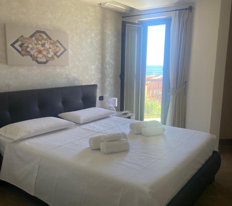 Photo of Bedroom in Santo Stefano di Camastra