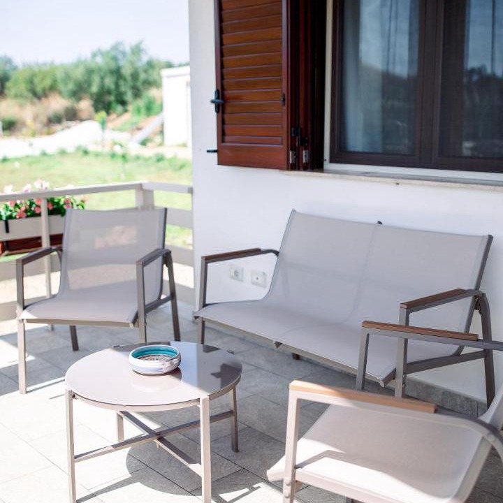 Photo of Patio Balcony in Mazzarino