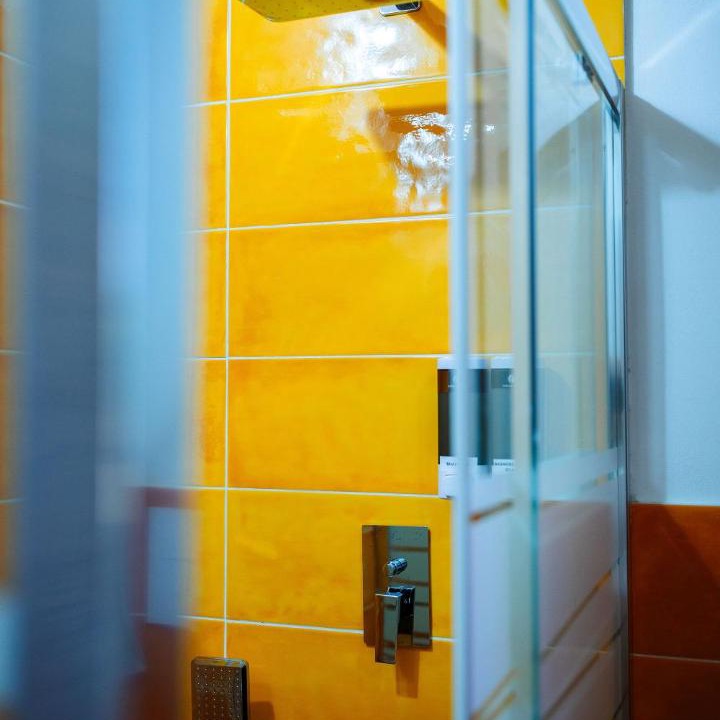 Photo of Bathroom in Mazzarino