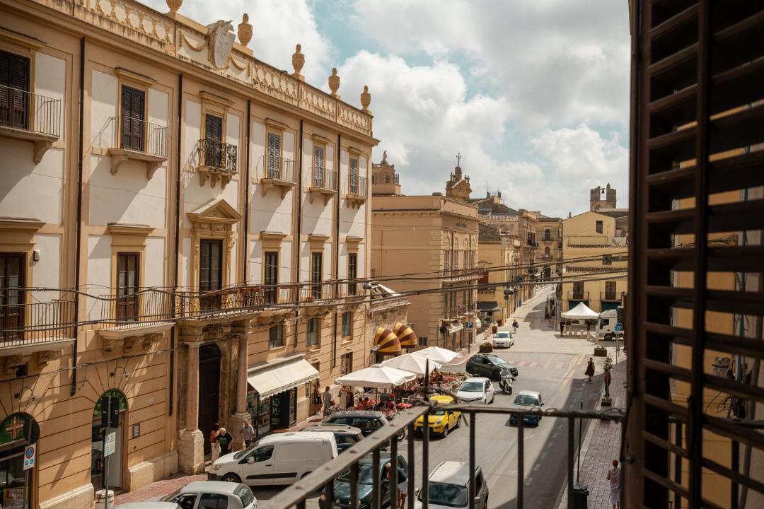 Photo of Others in Alcamo Historic Center