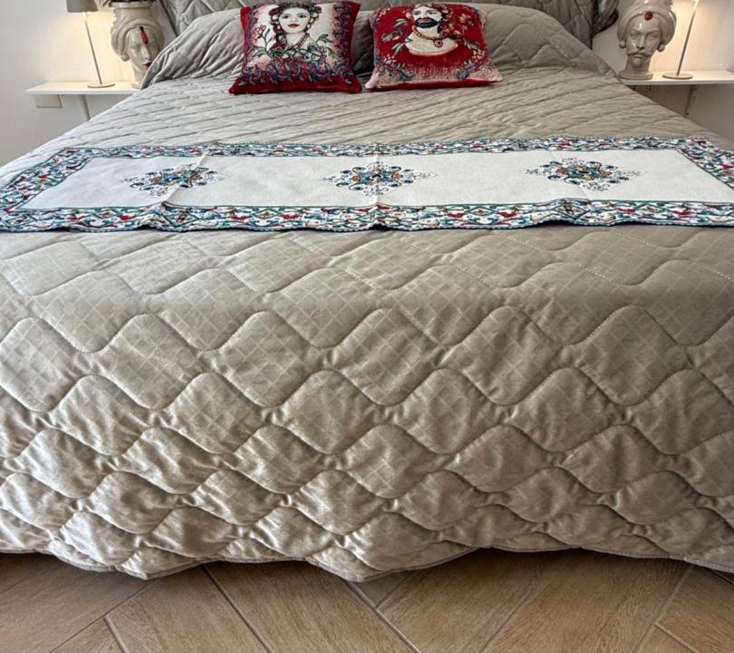 Photo of Bedroom in Aragona