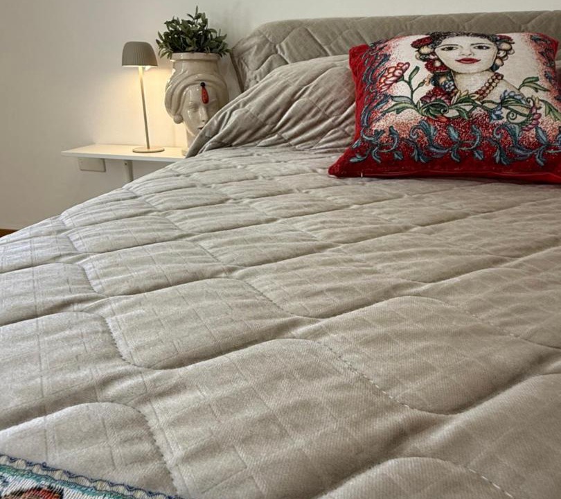 Photo of Bedroom in Aragona