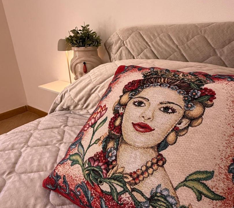 Photo of Bedroom in Aragona