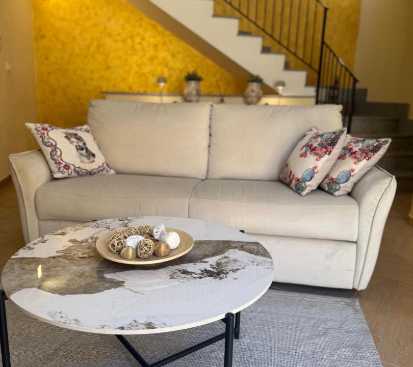Photo of Livingroom in Aragona