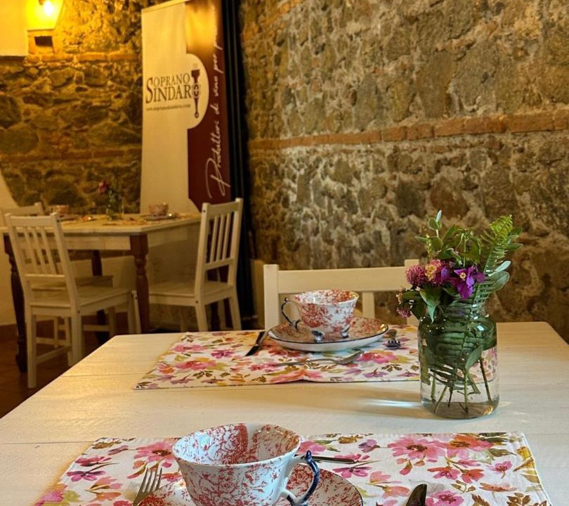 Photo of Kitchen in Province of Messina